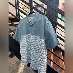 Brand new men’s shirt